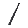 Antena VHF Helicoidal, 136- 174 MHz, para Radios Portátiles PRO5150/EP450/DEP450/CP200/GP300 de Conector Rosca tipo Monopolo