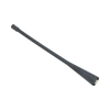 Antena UHF Helicoidal, 400-470 MHz, para Radios Portátiles PRO5150/EP450/DEP450/CP200/GP300 de Conector Rosca tipo Monopolo