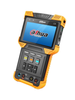 DAHUA PFM900-E - Probador de Video IP y HDCVI/ Soporta H.264 y H.265/ Soporta Control PTZ & Probador de Audio/ Soporta Prueba de Cable de Red/ Multimetro Digital/ Salida Poe 802.3at y Salida de 12v 2Amp/ ProAccesorios ASE