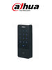 DAHUA DHI-ASI1201E-D-V1 Control de Acceso Independiente con teclado touch y tarjetas ID / 30,000 Usuarios / 60,000 Registros / TCP / IP / Soporta lectora esclavo Wiegand y RS-485 / Uso Exterior IP66/ Salida de voltaje 12v 1A / DSS Pro ASE