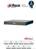 DAHUA DHI-NVR5216-16P-I/L - NVR de 16 Canales 4k/ WizMind/ 16 Puertos PoE/ H.265+/ 4 Canales de Reconocimiento Facial/ 20 Bases de Datos de Rostros/ 2 Bahías de Discos Duros/ Rendimiento de 320 Mbps/ 4&2 E&S de Alarma/
