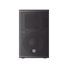 Altavoz Amplificado 10 in | Potencia: 700w | Amplificacion Clase-D | Hecho en Madera | Para aplicaciones de Instalacion y Refuerzo Sonoro