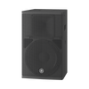 Altavoz Amplificado 12 in | Potencia: 1000w | Amplificacion Clase-D | Hecho en Madera | Para aplicaciones de Instalacion y Refuerzo Sonoro