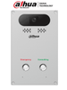 DAHUA VTA2502G - Video Intercomunicador de Emergencia/ 4 Megapixeles/ Llamada de Emergencia con 1 Click/ Protocolo SIP/ Microfono de Alta Sensibilidad y 2 Altavoces/ Soporta Transmisión de Audio Grupal/ IP65 y IK10/ LoNuevo MCI1