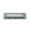 Pantalla de Lectura de Parámetros en Tablilla PCB para Panel Frontal del Monitor Ramsey COM-3010.