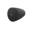 Par de Altavoz colgante | DesignMax | 3.25in | 8ohms | 70/100V | Negro