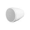 Par de Altavoz colgante | DesignMax | 3.25in | 8ohms | 70/100V | Blanco