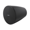 Par de Altavoz colgante | DesignMax | 5in | 8ohms | 70/100V | Negro