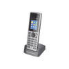 Teléfono inalámbrico DECT gama media para sistemas de Voz IP