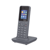 Teléfono Inalámbrico DECT HD, Hasta 20 cuentas SIP por sistema, Conferencia de audio de 3 vías, Audio HD