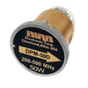 Elemento DPM de 200-500 MHz en Sensor 5010 / 5014, con potencia de Salida de 1.25-50 W.