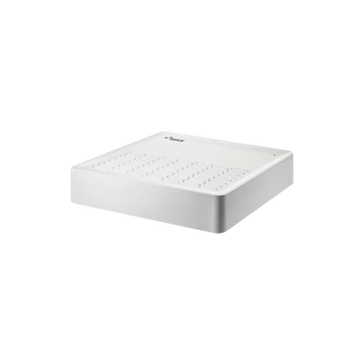 NVR 8 Canales | POE 8 Puertos | Hasta 5 Megapixeles | Soporta FEN
