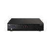 NVR 4K | 4 Canales | Switch PoE de 4 puertos | Incluye HDD 2TB | Soporta ONVIF | Salida de Audio | Entrada y Salida de Alarma
