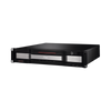 NVR 4K | 64 Canales | Fuente Redundante Soporta RAID | Almacenamiento Hasta 240TB | Entrada y Salida de Audio | Entrada y Salida de Alarma | Incluye 2 Discos Duros 2TB