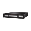 FAILOVER para NVR IDIS 4K UHD | 64CH H.265 | FailOver | Transmisión con 2 Puertos de Fibra Optica inter-construido |