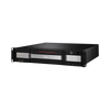 NVR 4K | 64 Canales | Almacenamiento Hasta 240 TB | Entrada y Salida de Audio | Entrada y Salida de Alarma | Incluye 2 Discos Duros 2 TB