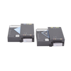 Relay Inalámbrico / 2 Relevadores / 2 Entradas / Atraviesa hasta1.6 KM En Construcción o Material