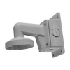 Montaje de Pared con Caja de Conexiones para domos Hikvision