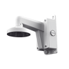 Montaje de Pared para Cámaras Domo y Turret