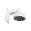 Montaje de Pared para Exterior / Compatible con Domos HIKVISION