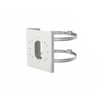 Montaje de Poste para Cámaras DS-2CD26 / DS-2CD3656G2T-IZS(C) / Acero Inoxidable
