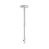 Montaje Colgante Para Interior / Recomendado Para Cámaras Tipo Box / Fabricada en Aluminio