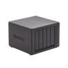 Servidor NAS de 5 Bahías (Expandible a 15 Bahías) / Hasta 270 TB / 8 GB RAM / Servicio Nube Gratis (P2P) / Administración Remota y Respaldo Programado