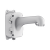 Montaje de Pared para Exterior con Caja de Conexión / Compatible con Domos PTZ HIKVISION y epcom