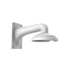 Montaje de Pared para PTZ de 4 / Exterior / Metal