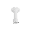 Montaje de Techo Tipo Tubo de 20 cm de Largo para Domos PTZ epcom y HIKVISION