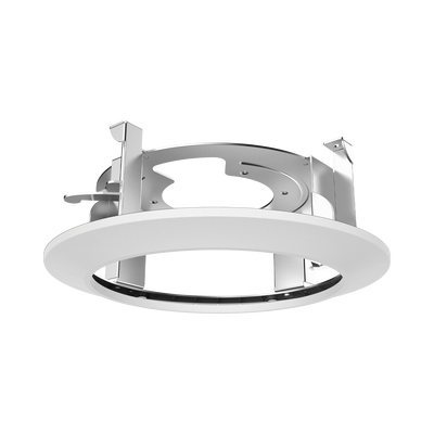 Montaje de Plafón para Cámaras PTZ Hikvision 4