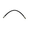 Cable de Acero Trenzado / IP68 / Para Protección de Cables en Entornos Explosivos / 1 Metro de Longitud