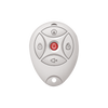 (AX HUB) Control Remoto tipo Llavero con 5 Botones y Led Indicador