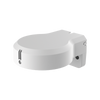 Montaje de Pered de Plastico / Compatible con DS-2CE18D0T-LFS