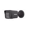 [Dual Light] Bala IP 4 Megapixel / Color Negro / Lente 2.8 mm / 30 mts IR + 30 mts Luz Blanca / Micrófono Integrado / ACUSENSE Lite / Exterior IP67 / H.265 / PoE / Micro SD