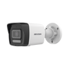 [Dual Light] Bala IP 8 Megapixel (4K) / Lente 2.8 mm / 30 mts IR + 30 mts Luz Blanca / Micrófono Integrado / ACUSENSE Lite / Exterior IP67 / H.265 / PoE / ONVIF / Micro SD