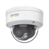 Domo IP 4 Megapixel / ACUSENSE Lite (Detección de Movimiento en Humanos y Vehículos) / Lente 2.8 mm / Luz Blanca 30 mts / Exterior IP67 / IK08 / Micrófono Integrado / WDR 120 dB / PoE / MicroSD