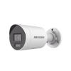 [Dual Light + 2 Micrófonos Integrados] Bala IP 4 Megapixel / Lente 2.8 mm / 40 mts Luz Blanca + 40 mts IR / ACUSENSE / Exterior IP67 / WDR 120 dB / PoE / ONVIF / Micro SD / Metal / ACUSEARCH