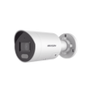 [Dual Light + ColorVu] Bala IP 4 Megapixel / Lente 2.8 mm / 40 mts IR + 40 mts Luz Blanca / Microfono Integrado / Exterior IP67 / WDR 130 dB / Videoanaliticos (Filtro de Falsas Alarmas) / Captura Facial / PoE / ACUSEARCH
