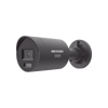 [Dual Light + ColorVu 3.0 + HikAI] Bala IP 4 Megapixel / Lente 2.8 mm / 40 mts IR + Luz Blanca / 2 Microfonos Integrados / Exterior IP67 / WDR 130 dB / ACUSENSE 3.0 / Metal / NEMA 4X / ACUSEARCH