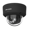 [Dual Light + ColorVu 3.0 + HikAI] Domo IP 6 Megapixel / Lente 2.8 mm / 30 mts IR + Luz Blanca / 2 Microfonos Integrados / Exterior IP67 / WDR 130 dB / ACUSENSE 3.0 / Metal / NEMA 4X / ACUSEARCH