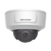 Domo IP 4K / Lente 2.8 mm / Salida HDMI (1080p) para Usar en Monitor / Uso en Centros Comerciales / 30 Mts IR EXIR / IP42 / IK10 / WDR 120 dB / PoE / Micro SD