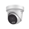[Dual Light + ColorVu 3.0 + HikAI] Turret IP 4 Megapixel / Lente 2.8 mm / 30 mts IR + Luz Blanca / 2 Microfonos Integrados / Exterior IP67 / WDR 130 dB / ACUSENSE 3.0 / Metal / NEMA 4X / ACUSEARCH