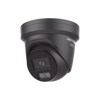 [Dual Light + ColorVu 3.0 + HikAI] Turret IP 4 Megapixel / Lente 2.8 mm / 30 mts IR + Luz Blanca / 2 Microfonos Integrados / Exterior IP67 / WDR 130 dB / ACUSENSE 3.0 / Metal / NEMA 4X / ACUSEARCH