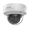 Domo IP 2 Megapixel / Lente Mot. 2.8 a 12 mm / 40 mts IR EXIR /Exterior IP67 / IK10 / WDR 120 dB / PoE / ACUSENSE (Evita Falsas Alarmas) / Entrada y Salida de Audio y Alarma / MicroSD / ONVIF / ACUSEARCH