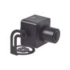 Cámara Oculta IP 2 Megapixel / Lente 2.8 mm / H.265+ / Interior / WDR / 12 Vcc / Ultra Baja Iluminación / Entrada de Audio