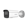 Bala IP 4 Megapixel / Lente 4 mm / 80 mts IR EXIR / Anticorrosión / DARKFIGHTER / IP67 / PoE / ACUSENSE (Filtro de Falsas Alarmas) / WDR 120 dB / ONVIF / microSD / ACUSEARCH