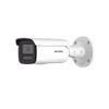 [Dual Light + ColorVu] Bala IP 4 Megapixel / Lente 4 mm / 60 mts IR + 60 mts Luz Blanca / Exterior IP67 / WDR 130 dB / Videoanaliticos (Filtro de Falsas Alarmas) / Captura Facial / ACUSEARCH