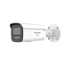 [Dual Light + ColorVu 3.0 + HikAI] Bala IP 4 Megapixel / Lente 4 mm / 60 mts IR + Luz Blanca / Exterior IP67 / Estrobo Luz Blanca / WDR 130 dB / ACUSENSE 3.0 / Metal / NEMA 4X / ACUSEARCH