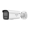 [Dual Light + ColorVu 3.0 + HikAI] Bala IP 6 Megapixel / Lente 4 mm / 60 mts IR + Luz Blanca / Exterior IP67 / WDR 130 dB / ACUSENSE 3.0 / Metal / NEMA 4X / ACUSEARCH